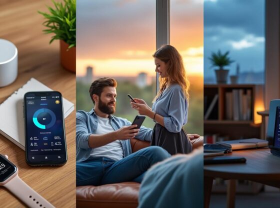 découvrez la définition d’un smart device, ses principales caractéristiques et les avantages qu’il offre aux utilisateurs dans leur quotidien. un guide essentiel pour comprendre les objets connectés intelligents.