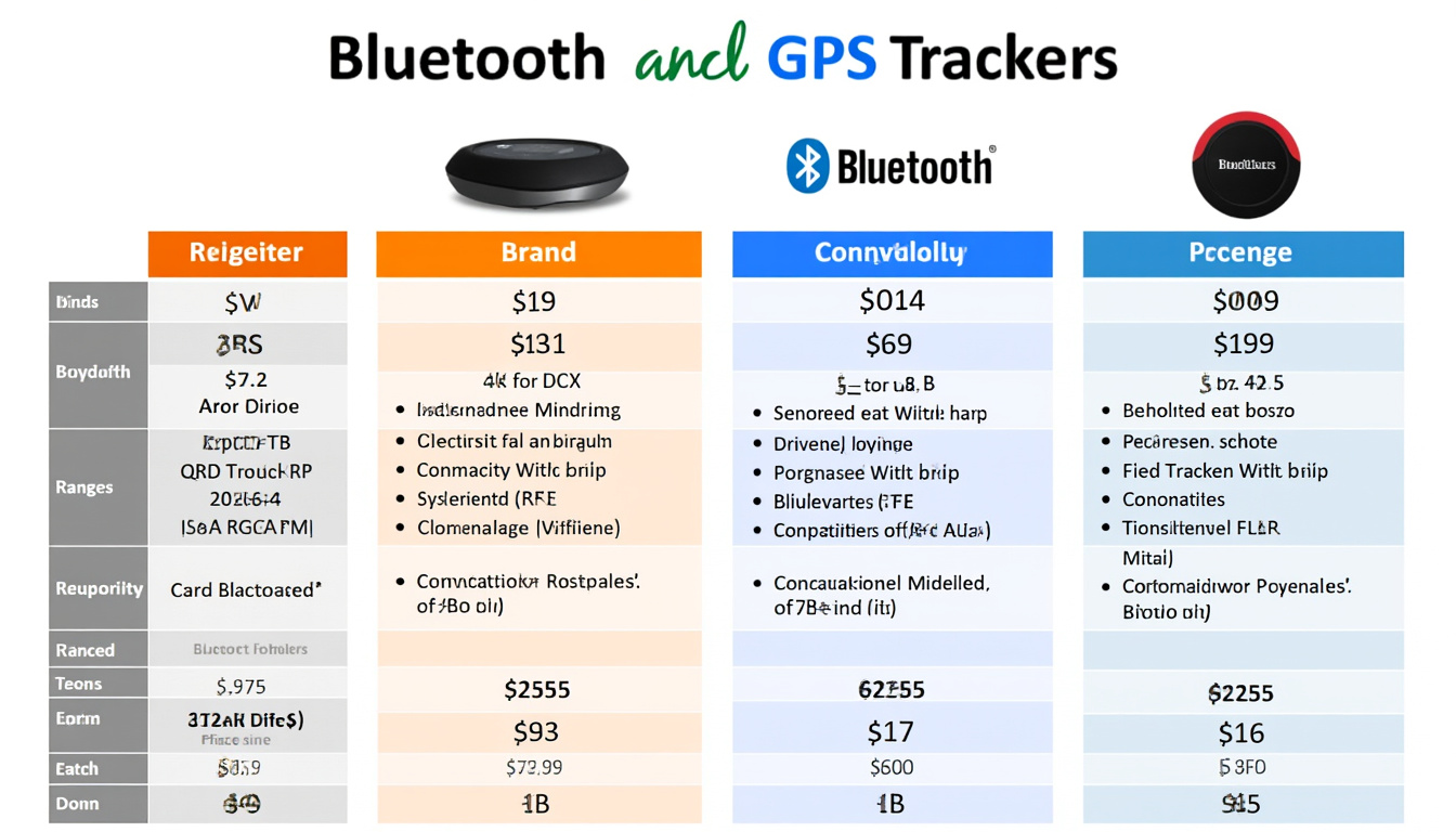 découvrez trackr.fr tech, le comparatif ultime des meilleurs trackers bluetooth pour ne plus jamais perdre vos objets. avis détaillés, tests et conseils pour choisir le tracker adapté à vos besoins !