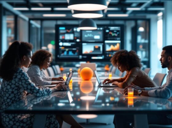 découvrez notre sélection des meilleures agences sea pour optimiser vos campagnes publicitaires et maximiser vos performances en ligne.