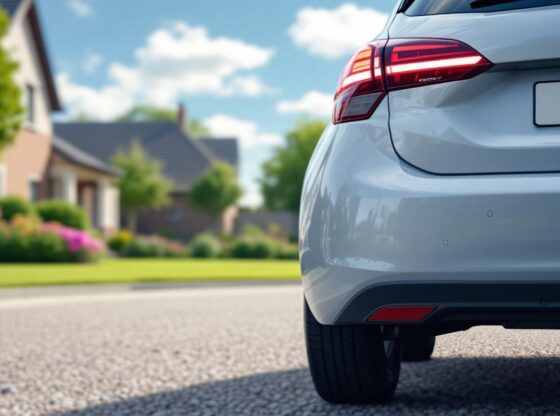 découvrez comment une caméra de recul pour peugeot 208 ii peut améliorer votre sécurité et faciliter vos manœuvres de stationnement pour une conduite plus sereine.