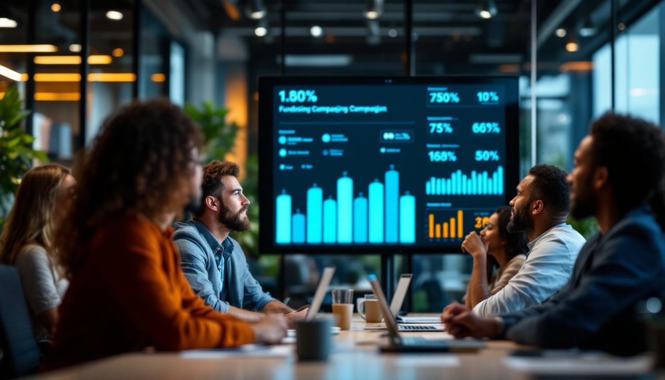 découvrez les étapes essentielles pour créer une cagnotte en ligne efficace et attirer des donateurs pour votre association. guide pratique et conseils pour maximiser vos collectes.