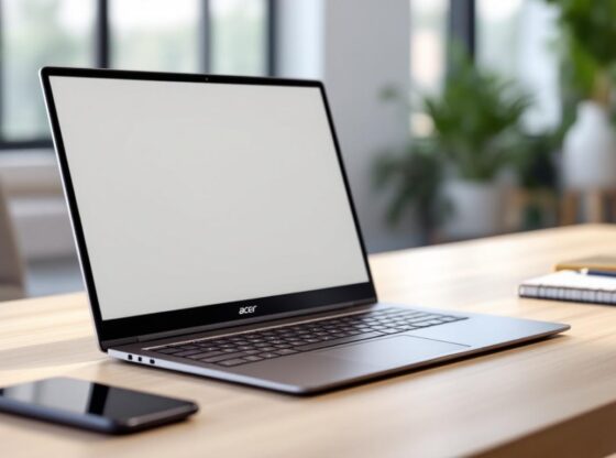 découvrez nos conseils pour bien choisir votre pc portable acer bureautique en 2026, alliant performance, fiabilité et budget adapté à vos besoins professionnels.