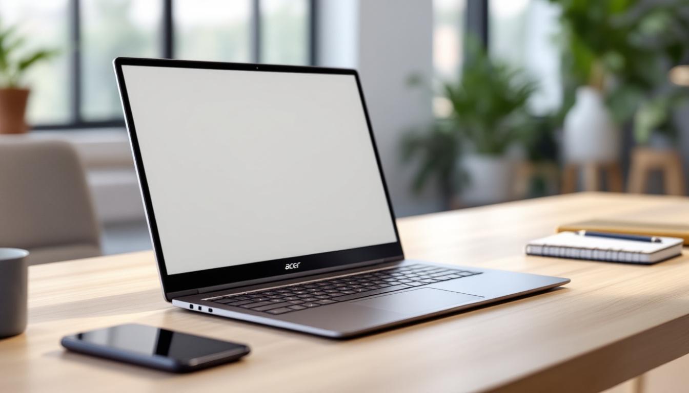 découvrez nos conseils pour bien choisir votre pc portable acer bureautique en 2026, alliant performance, fiabilité et budget adapté à vos besoins professionnels.