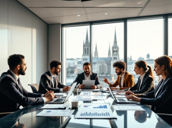 découvrez comment sélectionner le meilleur consultant seo à lyon pour optimiser la visibilité en ligne de votre entreprise et booster votre croissance digitale.