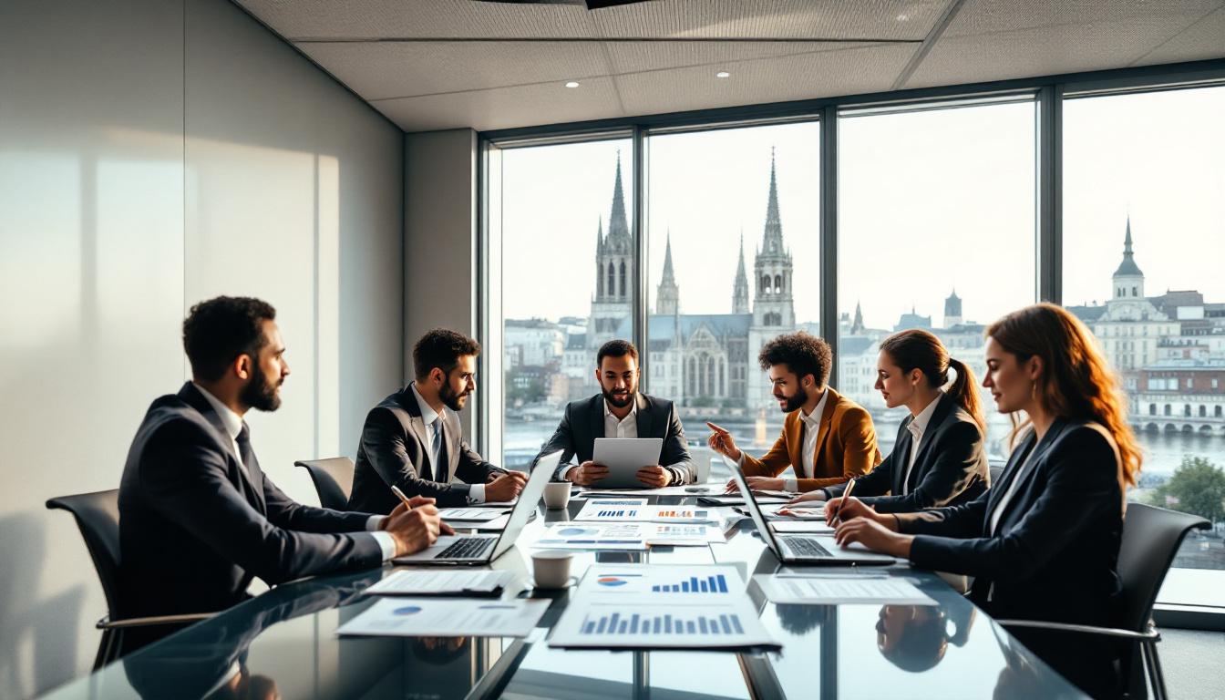 découvrez comment sélectionner le meilleur consultant seo à lyon pour optimiser la visibilité en ligne de votre entreprise et booster votre croissance digitale.