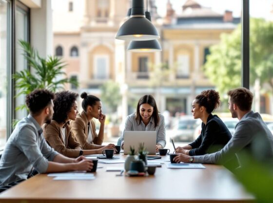 découvrez comment sélectionner les meilleures agences de création de site internet à nîmes pour garantir la réussite de votre projet web grâce à des conseils pratiques et des critères essentiels.