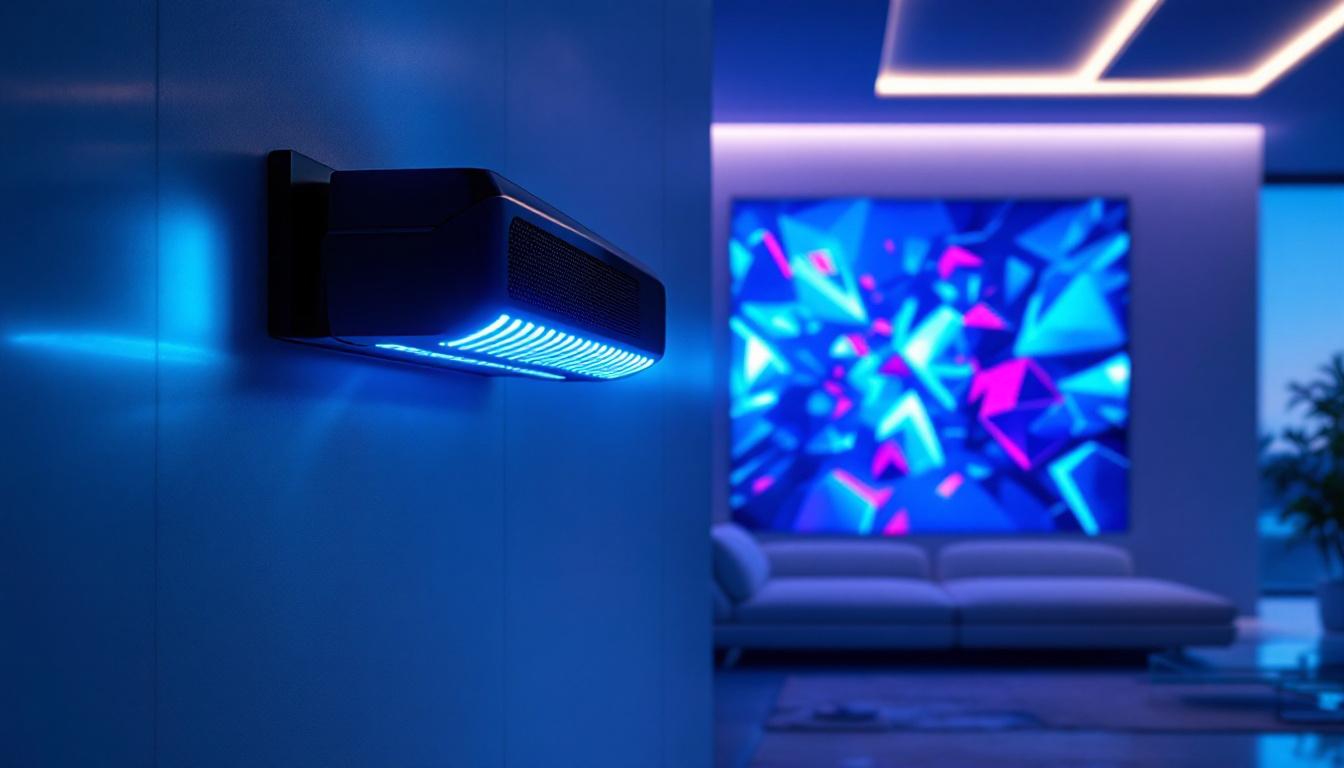 découvrez comment choisir la lampe de vidéoprojecteur epson idéale pour vos besoins, en tenant compte des critères essentiels pour une performance optimale et une longue durée de vie.