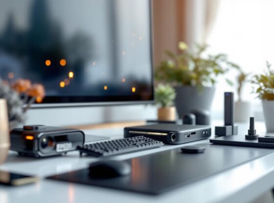 découvrez nos conseils pour choisir la lampe de vidéoprojecteur epson idéale, adaptée à vos besoins et garantissant une qualité d'image optimale.