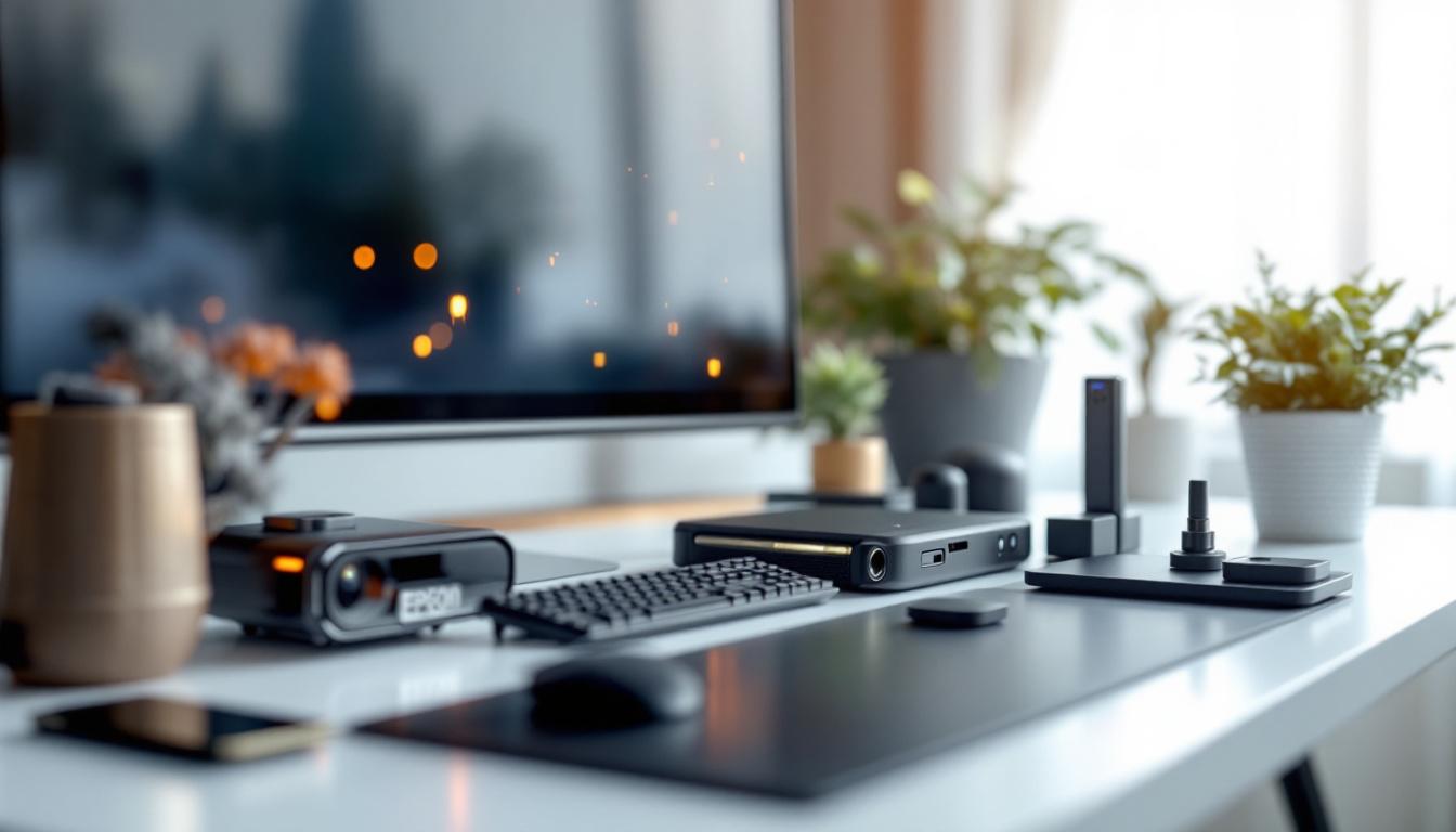 découvrez nos conseils pour choisir la lampe de vidéoprojecteur epson idéale, adaptée à vos besoins et garantissant une qualité d'image optimale.
