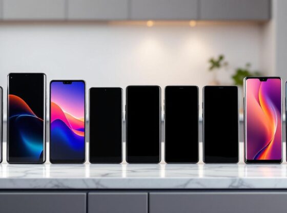 découvrez notre comparatif du top 10 des smartphones pas chers pour trouver l'appareil qui correspond parfaitement à vos besoins et à votre budget.