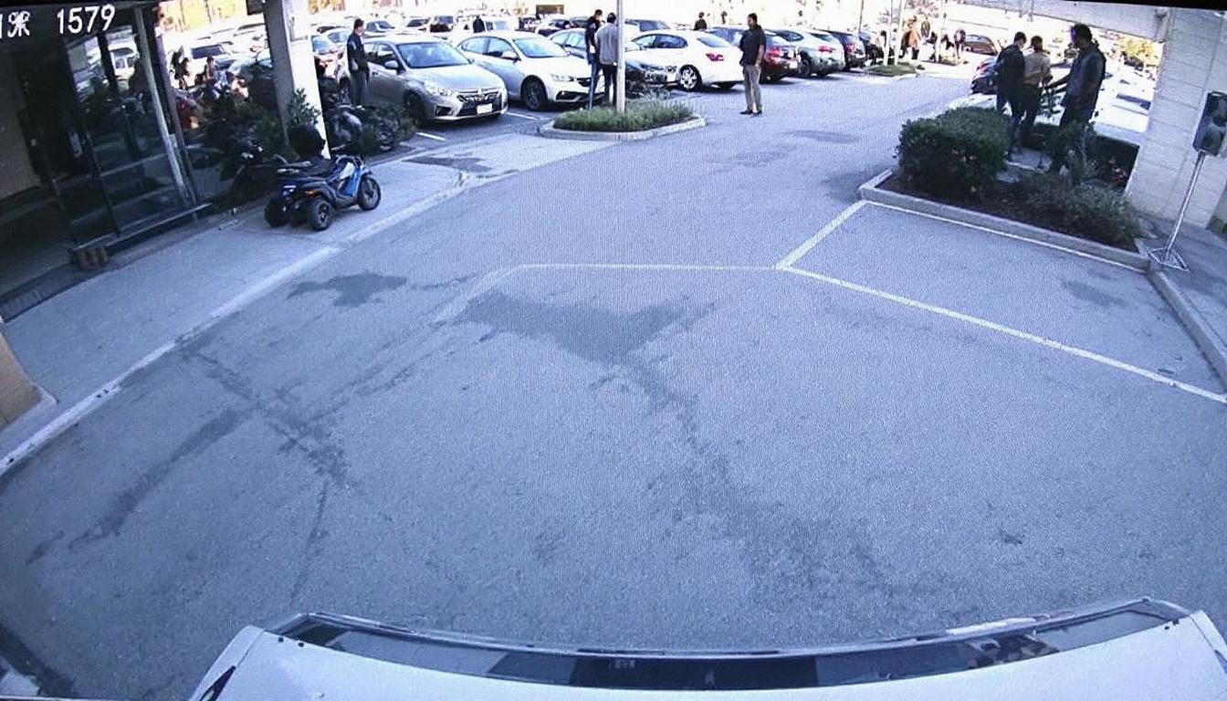 découvrez comment une caméra de recul pour votre peugeot 2008 ii améliore la sécurité et la facilité de stationnement, offrant une meilleure visibilité et une conduite plus sereine.