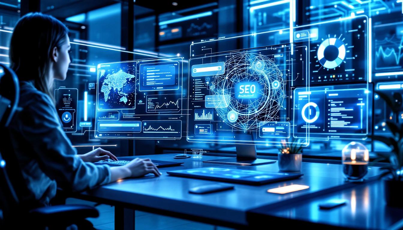 explorez notre sélection des 10 meilleures plateformes de vente d'articles optimisés pour le référencement ia en 2026. trouvez les endroits idéaux pour booster votre visibilité en ligne grâce à l'intelligence artificielle.