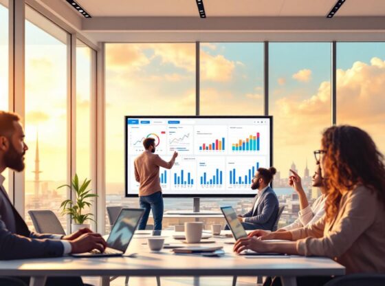 explorez notre sélection des meilleures agences seo à marseille et boostez la visibilité de votre site grâce à des experts reconnus en référencement.