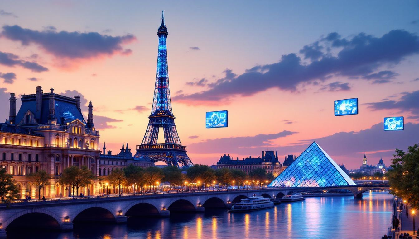 explorez notre sélection 2026 des meilleures agences web à paris, experts en création de sites, marketing digital et développement sur mesure.