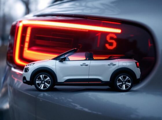 découvrez un guide pratique et facile pour installer une caméra de recul sur votre citroën c3 iv, améliorant ainsi votre sécurité et votre confort de conduite.