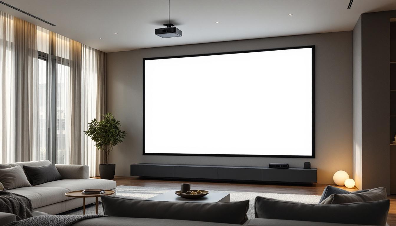 découvrez comment la technologie innovante des vidéoprojecteurs epson haute luminosité offre des images claires et éclatantes, même dans des environnements très lumineux.