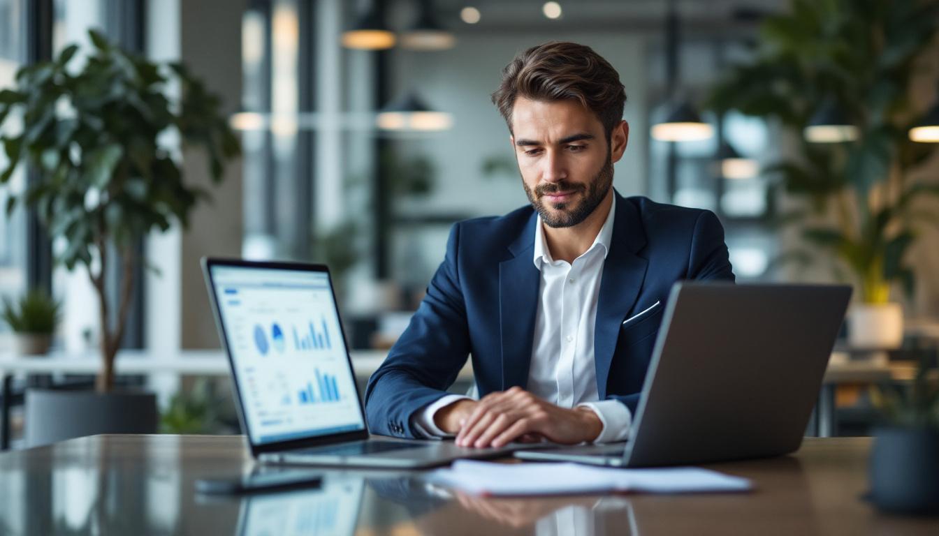 découvrez le top 10 des meilleurs consultants seo, experts en stratégies digitales pour booster la visibilité et la notoriété de votre marque en ligne.