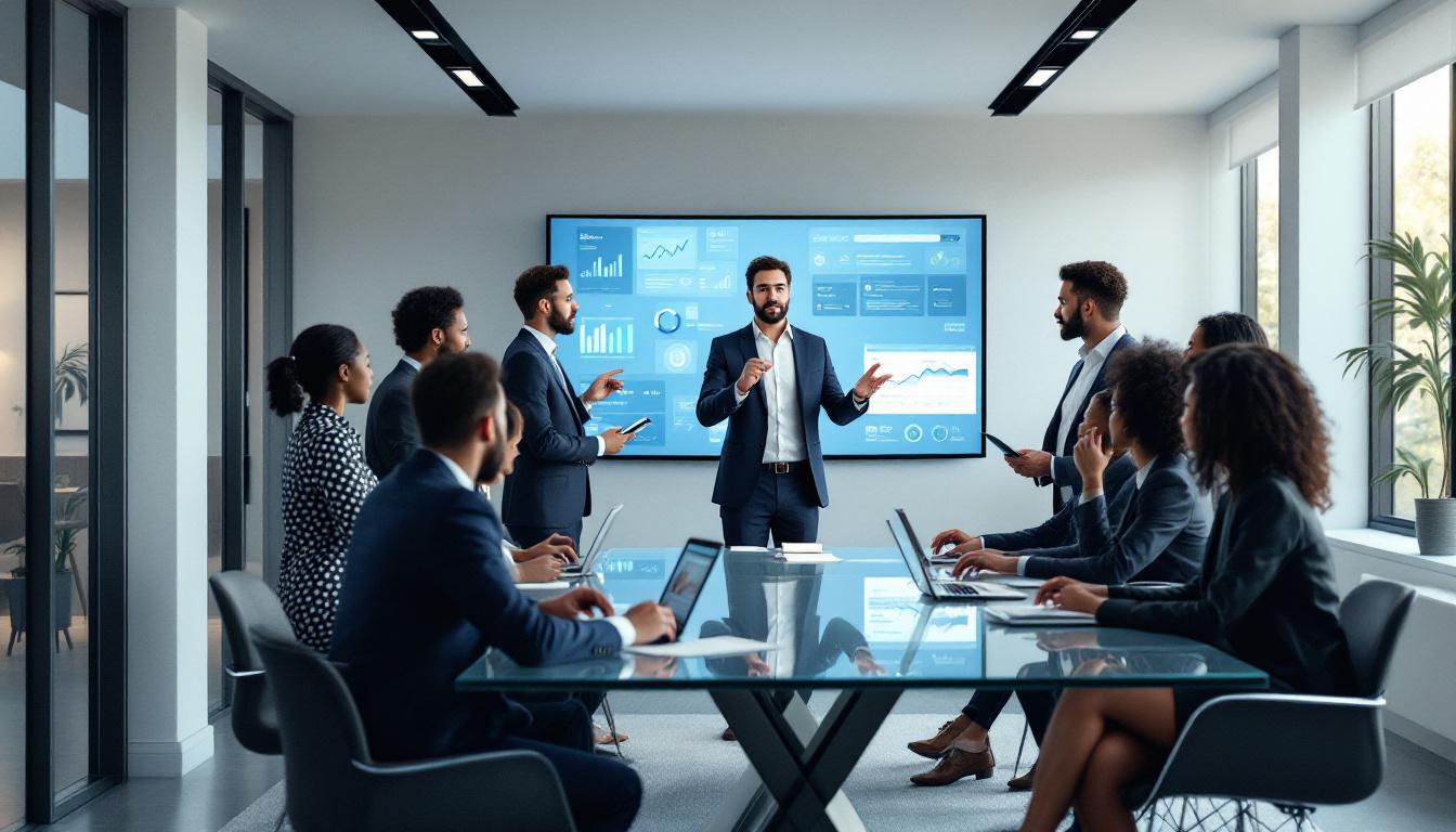 découvrez le top 10 des meilleurs consultants seo, experts en optimisation et bâtisseurs de marques en ligne pour propulser votre visibilité et vos performances digitales.