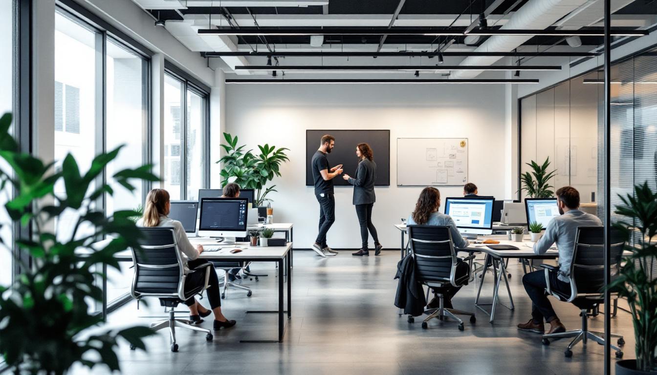 découvrez les caractéristiques essentielles des meilleures agences à valence pour créer une boutique en ligne performante et adaptée à vos besoins.