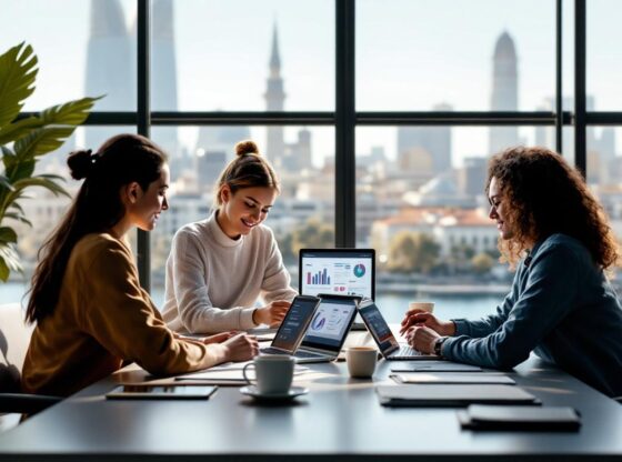 découvrez les caractéristiques essentielles des meilleures agences à valence pour créer votre boutique en ligne, alliant expertise, créativité et solutions personnalisées pour réussir votre projet e-commerce.