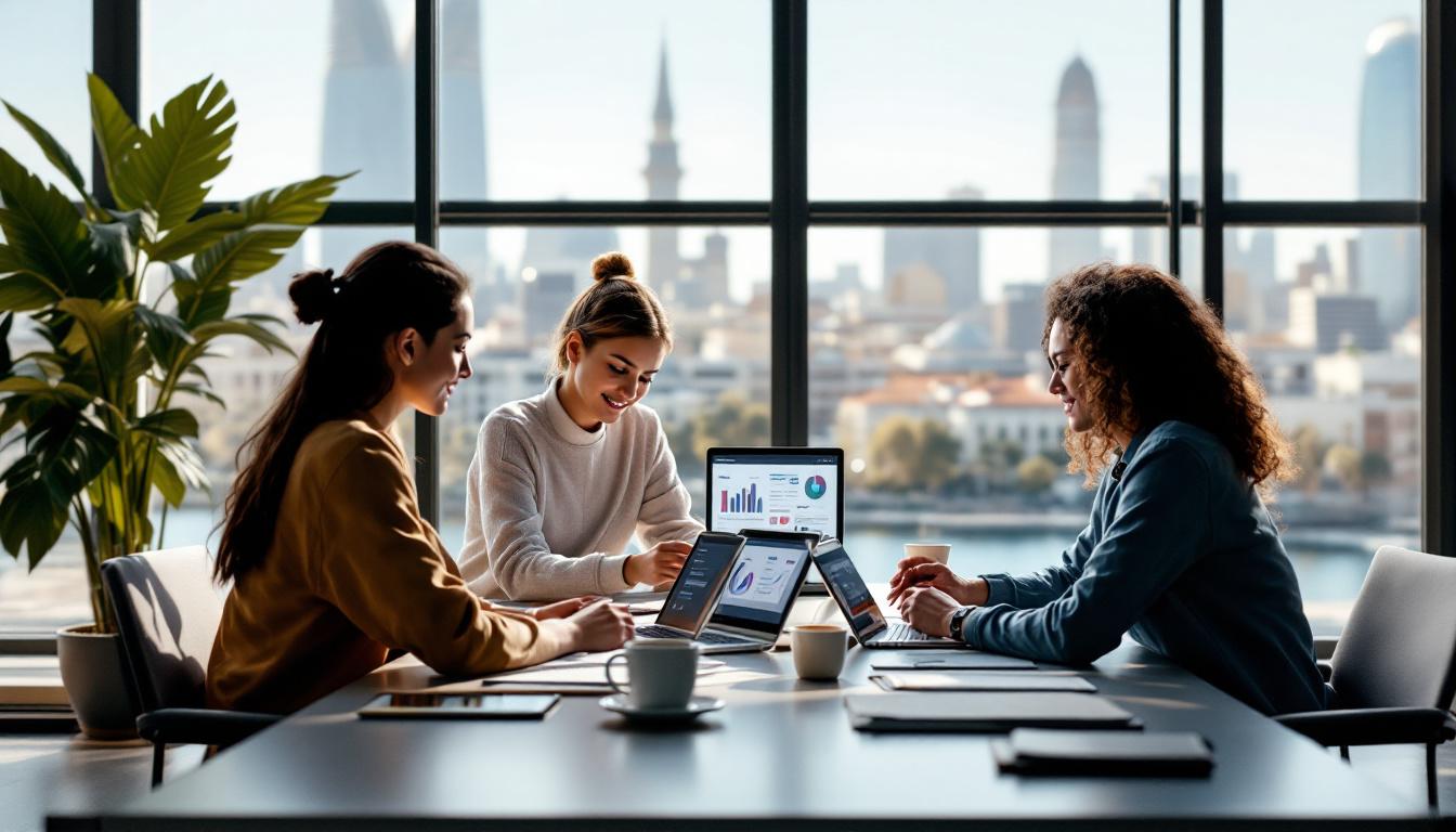 découvrez les caractéristiques essentielles des meilleures agences à valence pour créer votre boutique en ligne, alliant expertise, créativité et solutions personnalisées pour réussir votre projet e-commerce.