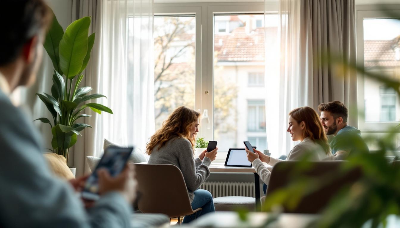 découvrez les caractéristiques incontournables à vérifier avant d'acheter une tablette windows reconditionnée pour garantir performance, fiabilité et rapport qualité-prix.