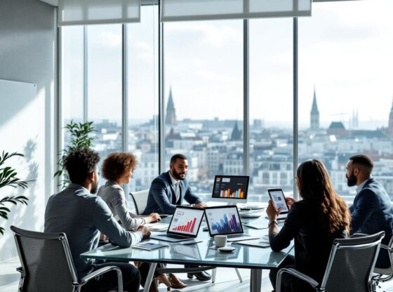 découvrez les critères essentiels pour choisir la meilleure agence seo à rennes et boostez votre visibilité en ligne grâce à une sélection adaptée à vos besoins.