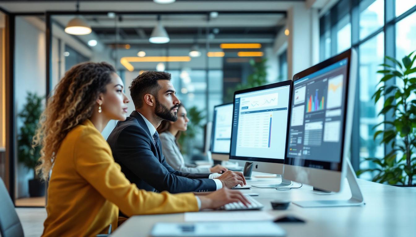 découvrez les erreurs courantes à éviter pour optimiser l'utilisation des meilleurs logiciels de suivi de facturation et améliorer la gestion de votre comptabilité.