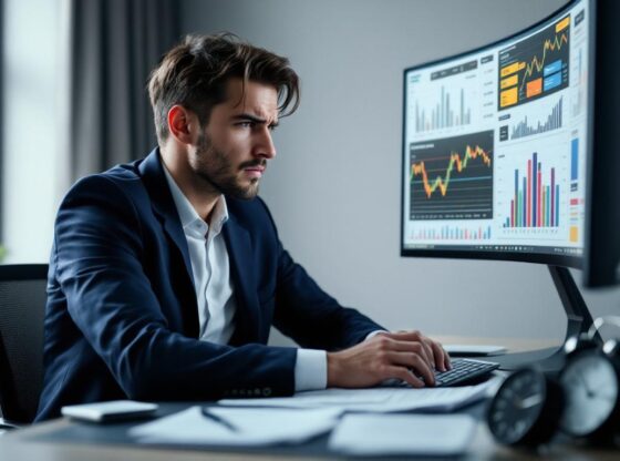 découvrez les erreurs courantes à éviter pour optimiser l'utilisation des meilleurs logiciels de suivi de facturation et gérer efficacement vos finances.