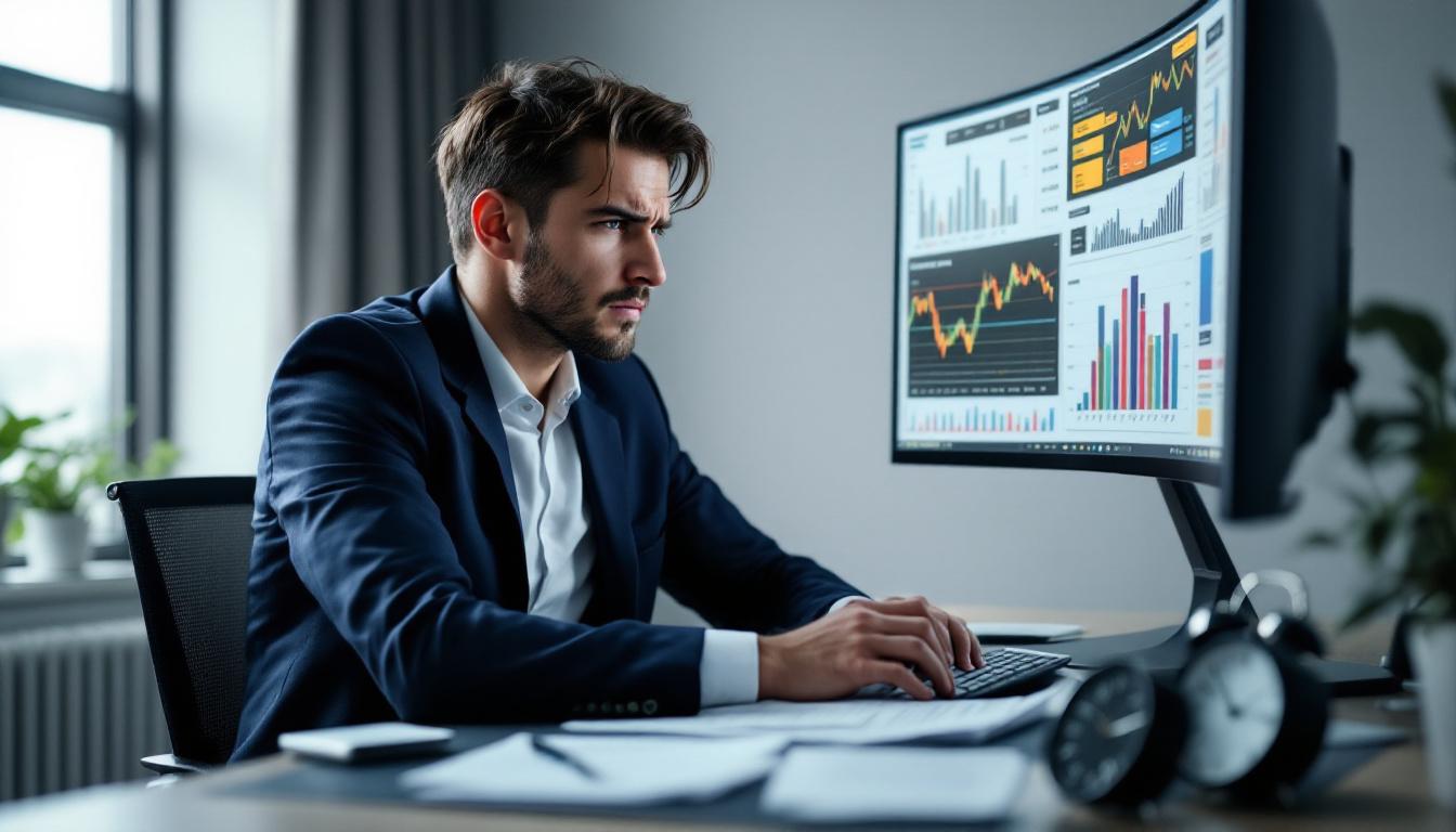 découvrez les erreurs courantes à éviter pour optimiser l'utilisation des meilleurs logiciels de suivi de facturation et gérer efficacement vos finances.