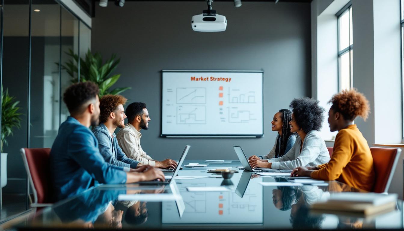 découvrez les étapes essentielles pour réussir la création de votre entreprise en ligne, de l'idée initiale à la mise en place efficace, pour garantir votre succès durable sur le web.