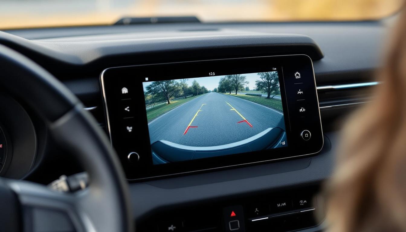 découvrez les fonctionnalités clés des caméras de recul pour citroën c5 aircross, améliorant la sécurité et la visibilité lors de vos manœuvres.