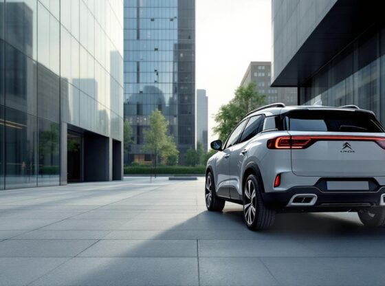 découvrez les fonctionnalités clés des caméras de recul pour citroën c5 aircross, améliorant sécurité et confort lors de vos manœuvres.