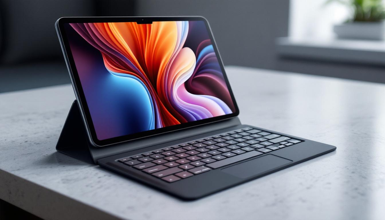découvrez les innovations prévues en 2026 pour les tablettes windows avec clavier détachable, alliant performance, design et polyvalence pour une expérience utilisateur optimale.