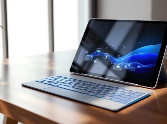 découvrez les innovations prévues en 2026 pour les tablettes windows avec clavier détachable, alliant performance, design et polyvalence pour une expérience utilisateur optimale.