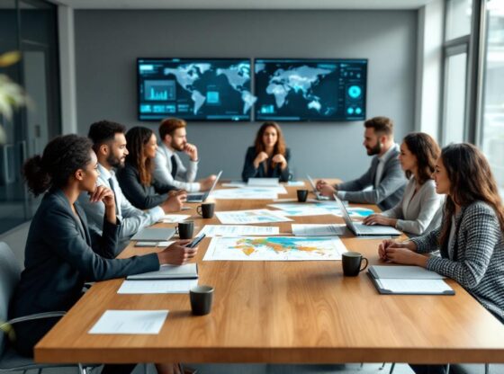 découvrez comment sélectionner la meilleure agence geo adaptée à vos besoins grâce à notre guide complet et conseils d'experts.