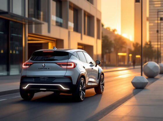 découvrez les meilleures caméras de recul adaptées à la renault captur ii en 2026 pour une conduite sécurisée et un stationnement facilité.