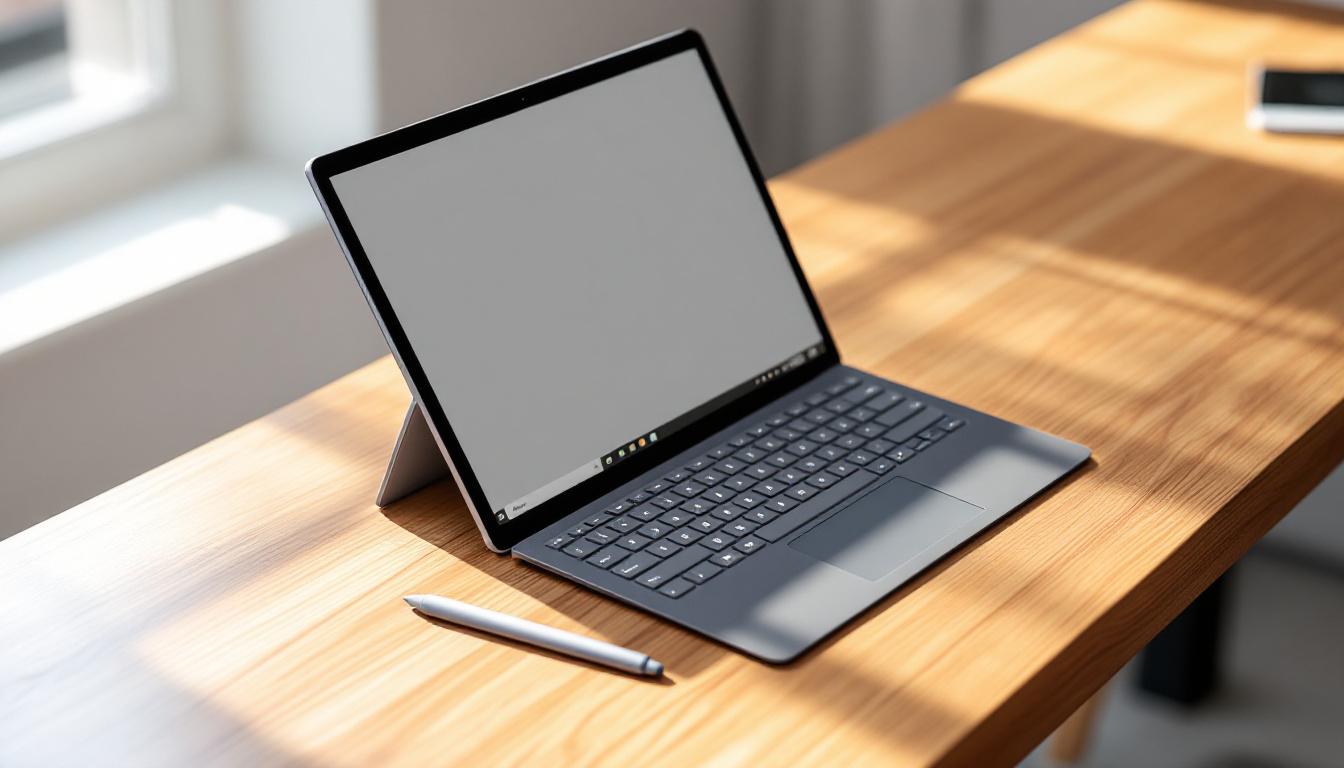 découvrez notre sélection des meilleures tablettes tactiles microsoft abordables en 2026, alliant performance et prix attractif pour tous vos besoins numériques.