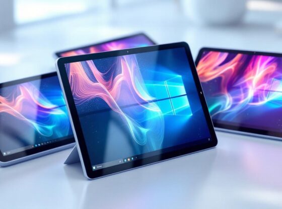 découvrez notre sélection des meilleures tablettes tactiles microsoft pas chères en 2026, alliant performance et prix avantageux pour tous vos besoins.