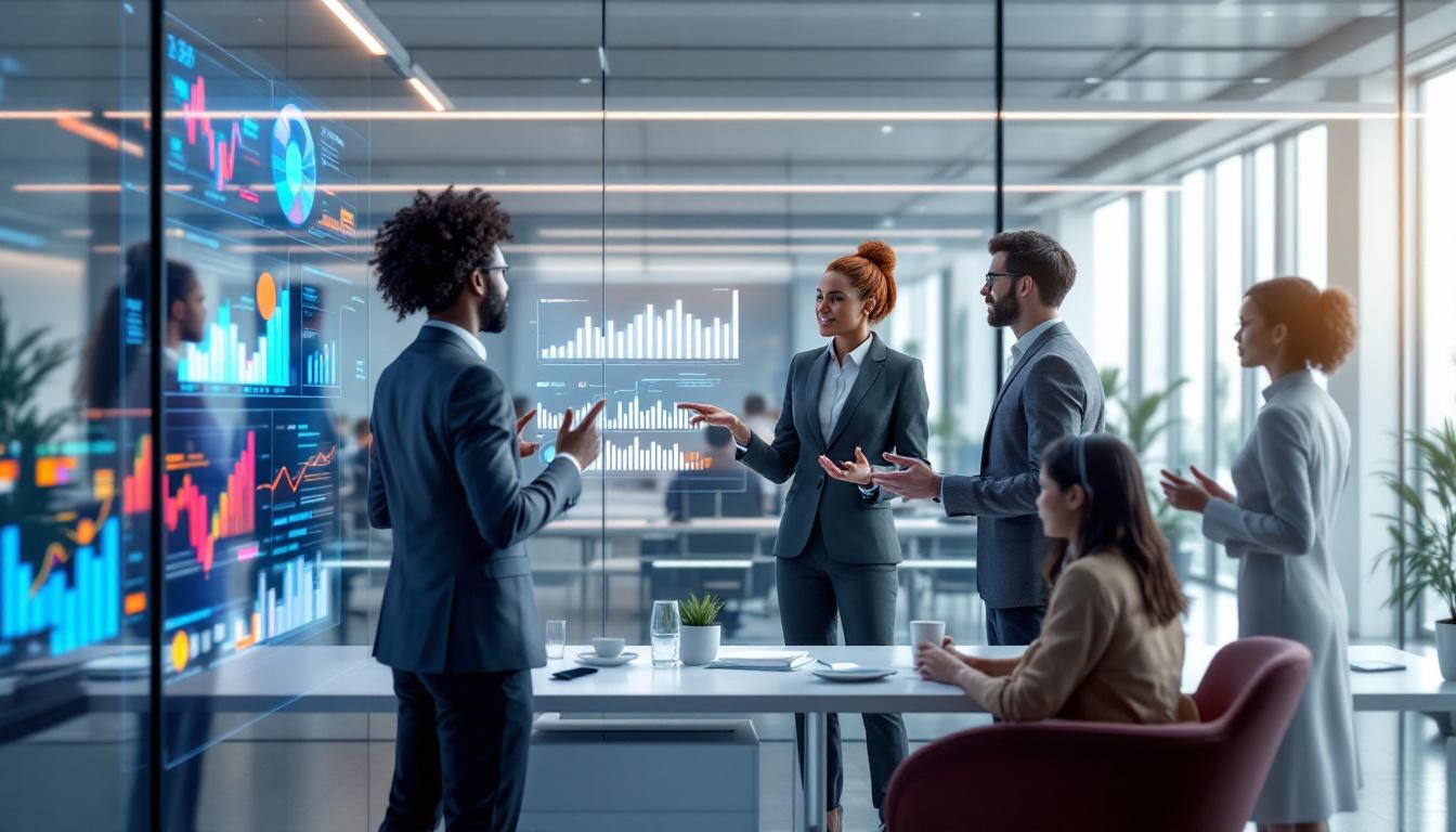 découvrez les dernières fonctionnalités et innovations des meilleurs logiciels de gestion de notes de frais en 2026 pour optimiser votre gestion financière.