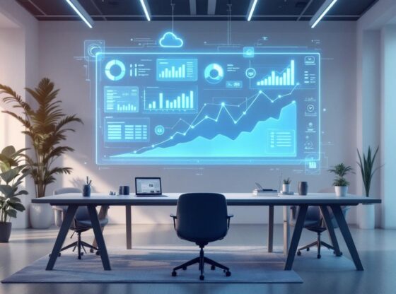 découvrez les tendances 2026 des meilleurs logiciels de facturation pour optimiser la gestion de votre entreprise avec des solutions innovantes et performantes.