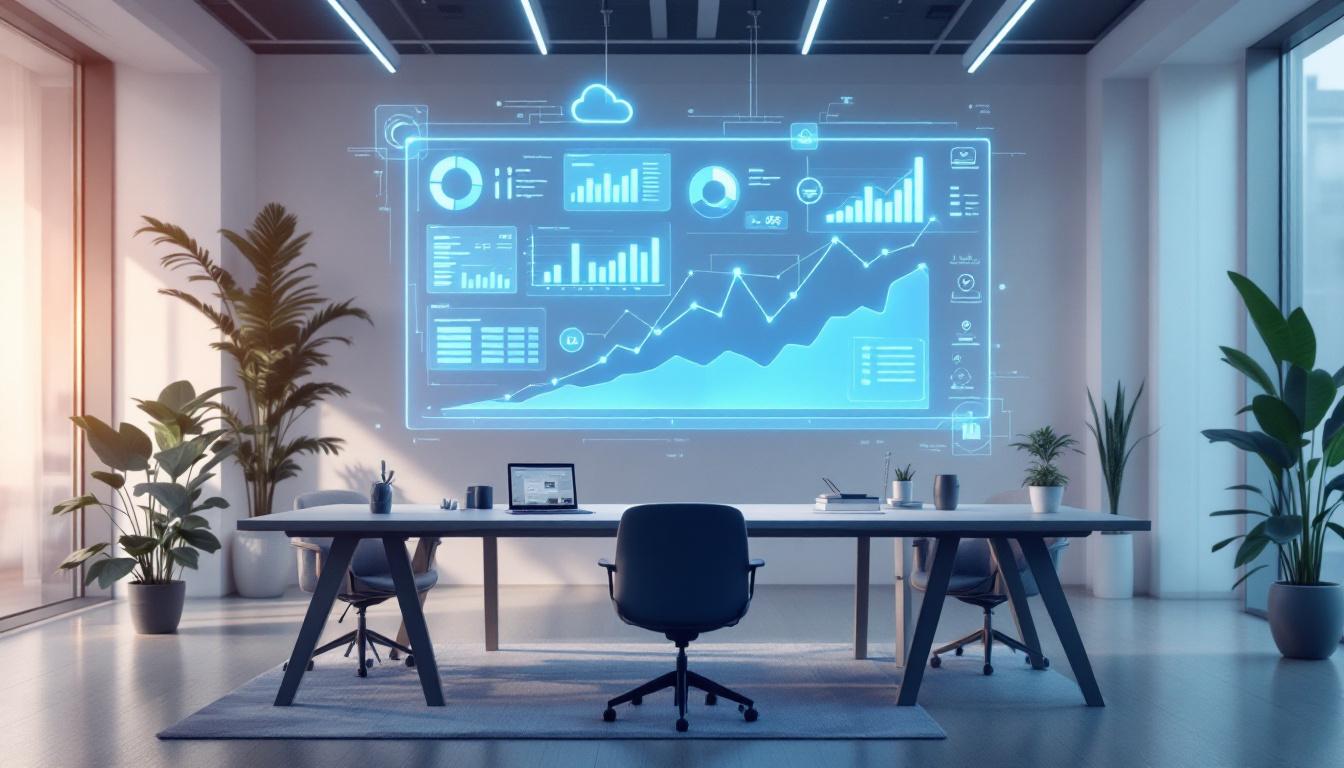 découvrez les tendances 2026 des meilleurs logiciels de facturation pour optimiser la gestion de votre entreprise avec des solutions innovantes et performantes.