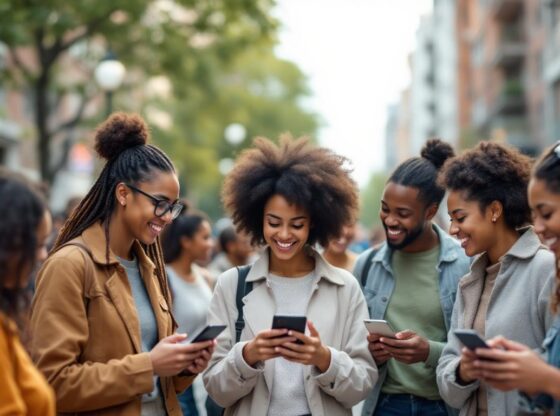 découvrez comment les pétitions en ligne gratuites influencent le changement social en mobilisant rapidement les citoyens et en faisant pression sur les décideurs.