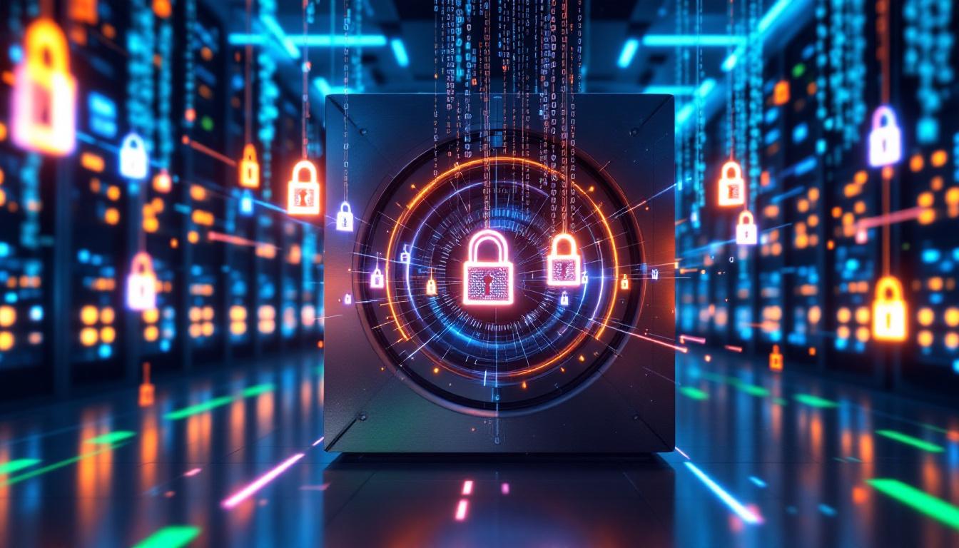 découvrez pourquoi la sécurité est essentielle dans un logiciel de déclarations fiscales envoi edi pour garantir la confidentialité et l'intégrité de vos données fiscales.