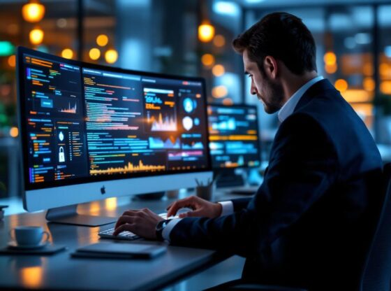 découvrez pourquoi la sécurité est cruciale dans un logiciel de déclarations fiscales via envoi edi, assurant la confidentialité et l'intégrité de vos données fiscales.