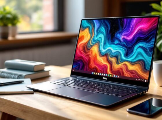 découvrez pourquoi un pc portable dell 14 pouces i5 est idéal pour vos besoins quotidiens : performance, portabilité et fiabilité au rendez-vous.