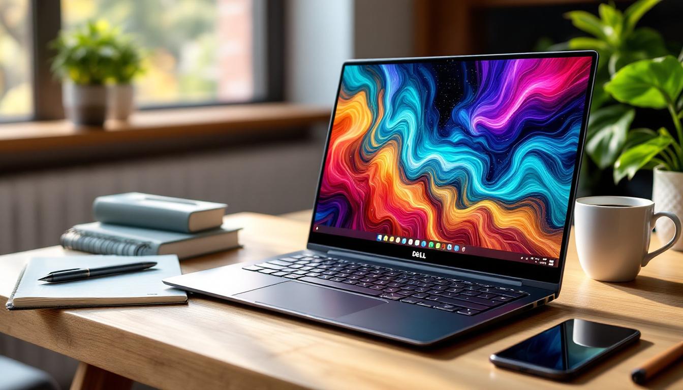 découvrez pourquoi un pc portable dell 14 pouces i5 est idéal pour vos besoins quotidiens : performance, portabilité et fiabilité au rendez-vous.