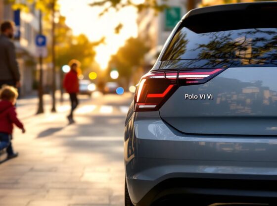 découvrez pourquoi investir dans une caméra de recul pour votre volkswagen polo vi améliore la sécurité, évite les accidents et peut sauver des vies grâce à une meilleure visibilité lors des manœuvres.