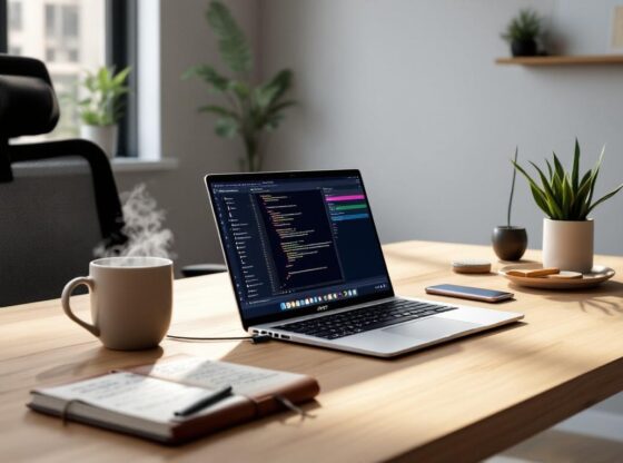 découvrez pourquoi l'ordinateur portable acer 15 pouces léger est idéal pour les freelancers : performance, portabilité et autonomie pour travailler où que vous soyez.