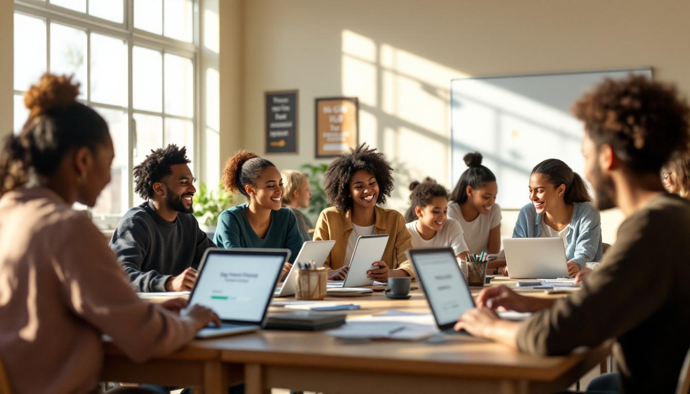 découvrez les avantages d'utiliser un modèle type de pétition en ligne pour soutenir efficacement votre cause et mobiliser rapidement un large public.